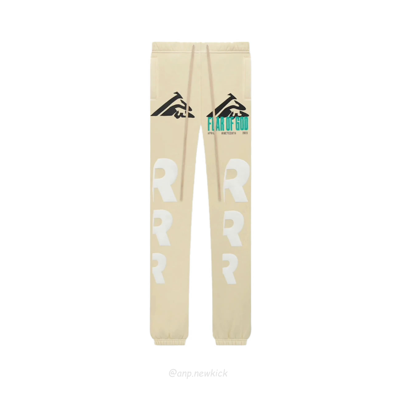 Fear Of God X Rrr123 Mountain Sweatpant (3) - www.newkick.vip
